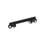 Wever & Ducré LED-Deckenleuchte LECA CEILING SURF  188264+188364+188464 thumbnail