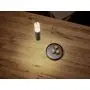 LED-Pendelleuchte LIDOS Schwarzchrom thumbnail