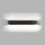 Light-Point LED-Wandleuchte AURA 46cm schwarz 270981 thumbnail