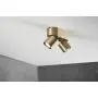 Light-Point 2er-LED-Deckenspot AURA Messing 270994 thumbnail
