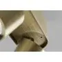 Light-Point 2er-LED-Deckenspot AURA Messing 270994 thumbnail