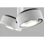 Light-Point 2er-LED-Deckenspot COSMO weiß 271010 thumbnail