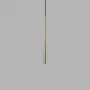 Light-Point LED-Einzelpendel DROP 60cm Messing 2700K 270484 thumbnail