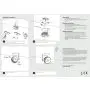 Light-Point 2er-LED-Deckenspot COSMO weiß 271010 thumbnail