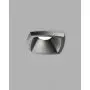 Light-Point LED-Einbaustrahler MIRAGE 1+ titan 15W 271028 thumbnail