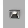 Light-Point LED-Einbaustrahler MIRAGE 1+ titan 15W 271028 thumbnail