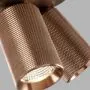 Light-Point 2er-LED-Spot RAW rosegold 271257 thumbnail
