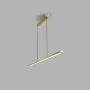 Light-Point LED-Pendelleuchte SLIM 120cm Messing 280704 thumbnail