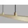 Light-Point LED-Pendelleuchte SLIM 120cm Messing 280704 thumbnail