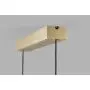 Light-Point LED-Pendelleuchte SLIM 120cm Messing 280704 thumbnail