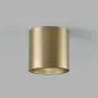 Light-Point LED-Deckenspot SOLO ROUND 10cm Messing 2700K 270194 thumbnail