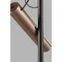 Light-Point LED-Stehleuchte SPIRIT schwarz/rosegold 270640 thumbnail