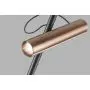 Light-Point 5er-LED-Pendelleuchte SPIRIT 200cm schwarz/rosegold 270630 thumbnail