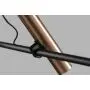 Light-Point 5er-LED-Pendelleuchte SPIRIT 200cm schwarz/rosegold 270630 thumbnail