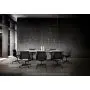 Light-Point 5er-LED-Pendelleuchte SPIRIT 200cm schwarz/rosegold 270630 thumbnail