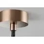 Light-Point Einzelpendel ZERO 20cm rosegold 280115 thumbnail