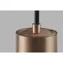Light-Point Einzelpendel ZERO 20cm rosegold 280115 thumbnail
