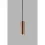 Light-Point Einzelpendel ZERO 20cm rosegold 280115 thumbnail