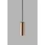 Light-Point Einzelpendel ZERO 20cm rosegold 280115 thumbnail