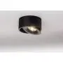 Lupia LED-Deckenspot SATURN schwarz/weiß 3120-3140 thumbnail
