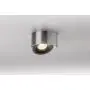 Lupia LED-Deckenspot SATURN schwarz/weiß 3120-3140 thumbnail