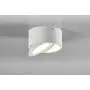 Lupia LED-Deckenspot SATURN schwarz/weiß 3120-3140 thumbnail
