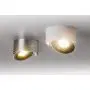 Lupia LED-Deckenspot SATURN schwarz/weiß 3120-3140 thumbnail