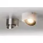Lupia LED-Deckenspot SATURN schwarz/weiß 3120-3140 thumbnail