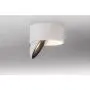 Lupia LED-Deckenspot SATURN schwarz/weiß 3120-3140 thumbnail