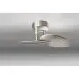 Lupia 2er-LED-Deckenleuchte PLATE Alu 3126-2-79 thumbnail