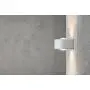Less´n´more MIMIX LED-Wandstrahler Beton M-BWS-2-BW thumbnail