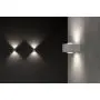 Less´n´more MIMIX LED-Wandstrahler Beton M-BWS-2-BW thumbnail