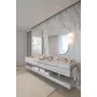 Wever & Ducré LED-Spiegelleuchte PERLEZ CLIP IP44 WALL SURF  392484+392584+392684 thumbnail