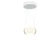 Oligo Einzelpendel NOVA M 17cm Slack-Line T71-849-20-21 thumbnail