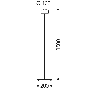 Oligo GRACE LED-Stehleuchte G44-931-10-05 thumbnail