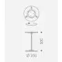 Oligo TRINITY LED-Tischleuchte 45-896-10-06 53-3200208 thumbnail