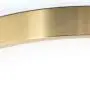 Orion LED-Wand-/Deckenleuchte BULLY 28cm Patina DL 7-657/28 Patina thumbnail