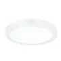 TLG SLC LED-Deckeneinbauleuchte IK06 ESSENTIA 30cm weiß (nicht dimmbar) SLC1503 thumbnail