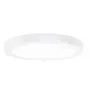 TLG SLC LED-Deckeneinbauleuchte IK06 ESSENTIA 30cm weiß (nicht dimmbar) SLC1503 thumbnail