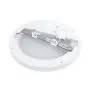 TLG SLC LED-Deckeneinbauleuchte IK06 ESSENTIA 30cm weiß (nicht dimmbar) SLC1503 thumbnail