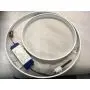 LED-Wand-/Deckenleuchte BLADE OPEN 59cm/79cm weiß thumbnail