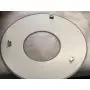 LED-Wand-/Deckenleuchte BLADE OPEN 59cm/79cm weiß thumbnail