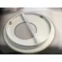 LED-Wand-/Deckenleuchte BLADE OPEN 59cm/79cm weiß thumbnail