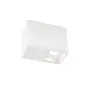 Wever & Ducré LED-Deckenleuchte PLANO CEILING SURF 1.0 narrow 118544 thumbnail