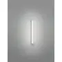 LED-Spiegelleuchte PONTO-S Chrom 60cm thumbnail