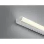 LED-Spiegelleuchte PONTO-S Chrom 60cm thumbnail