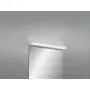 LED-Spiegelleuchte PONTO-S Chrom 60cm thumbnail