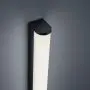 Helestra LED-Wandleuchte PONTO Schwarz matt 120 cm 18/1835.22 thumbnail