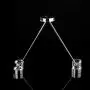 Top Light PUK SISTER TWIN LED-Deckenleuchte thumbnail