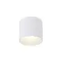 Wever & Ducré LED-Deckenaußenleuchte RAY OUTDOOR CEILING SURF 1.0  735458 thumbnail